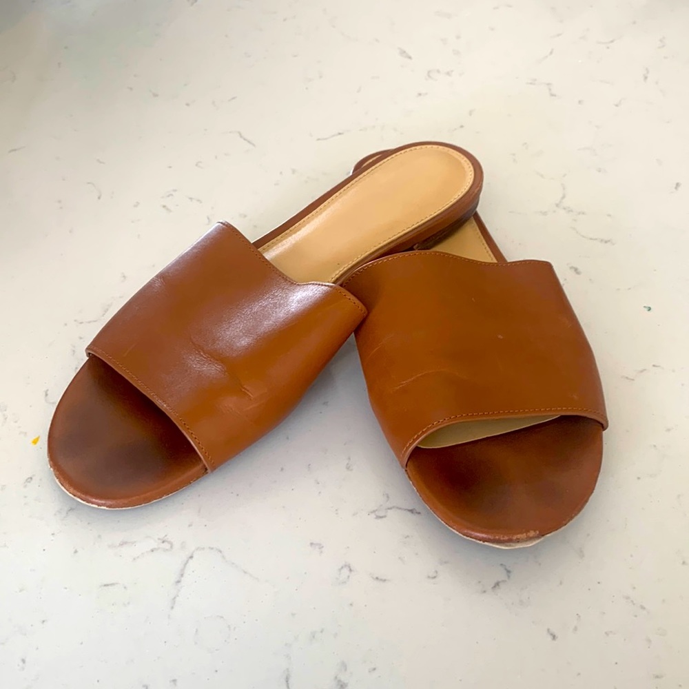 Michael Kors Flats